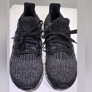 adidas ultra boost endless energy women’s running  sneaker shoes size 4.5.